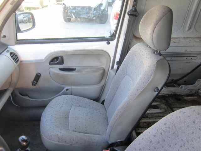 RENAULT KANGOO (F/KC0) Alize Motor 1,5 Ltr. - 60 kW dCi Diesel