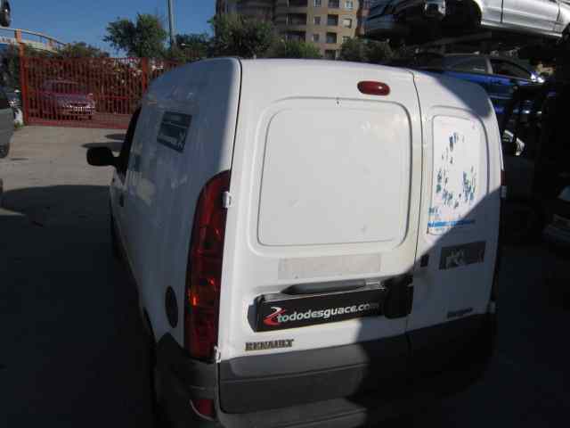 RENAULT KANGOO (F/KC0) Alize Motor 1,5 Ltr. - 60 kW dCi Diesel