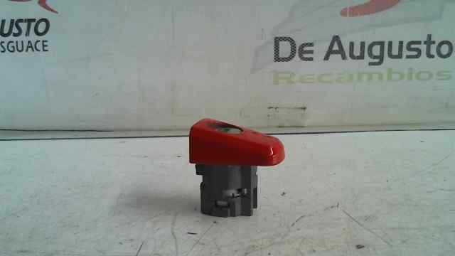 BOMBIN PUERT DELANTERA IZQUIERDA OPEL CORSA D CATCH ME