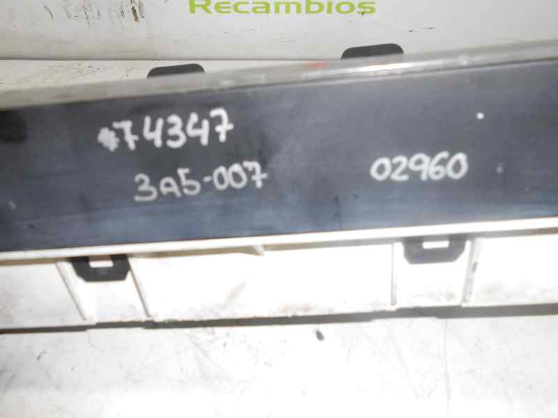 CUADRO INSTRUMENTOS NISSAN TERRANO/TERRANO.II (R20) Comfort
