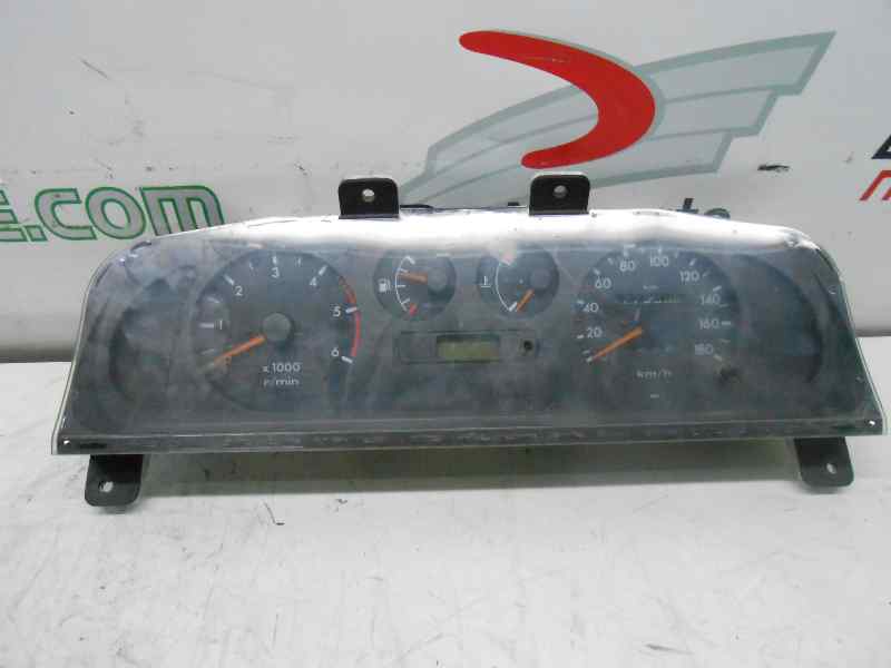 CUADRO INSTRUMENTOS NISSAN TERRANO/TERRANO.II (R20) Comfort