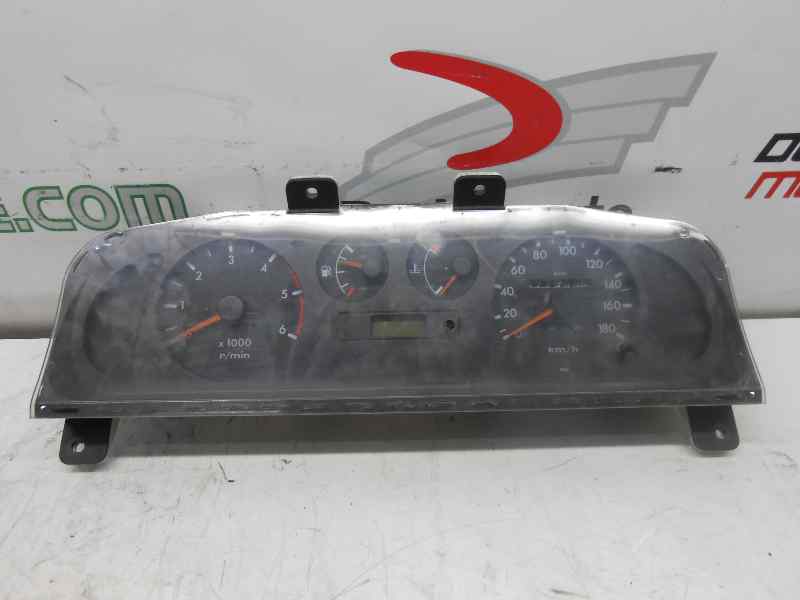 CUADRO INSTRUMENTOS NISSAN TERRANO/TERRANO.II (R20) Comfort