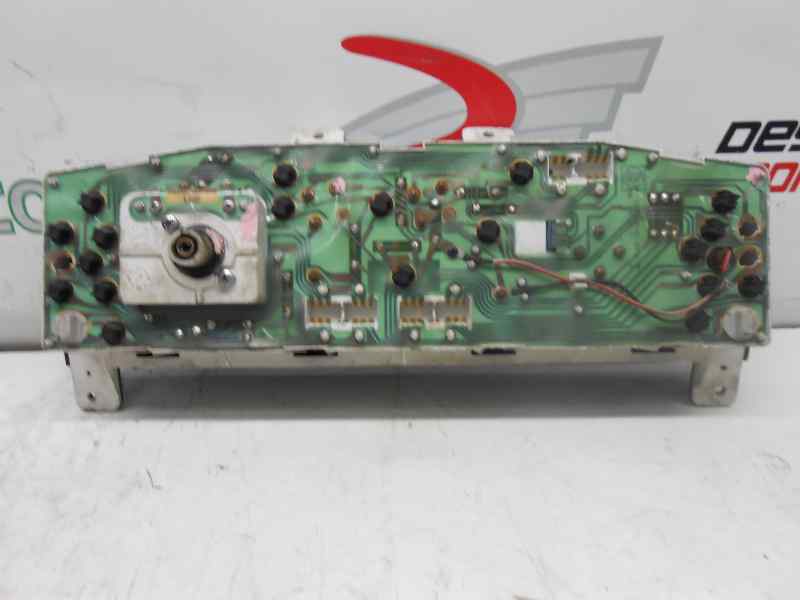 CUADRO INSTRUMENTOS NISSAN TERRANO/TERRANO.II (R20) Comfort