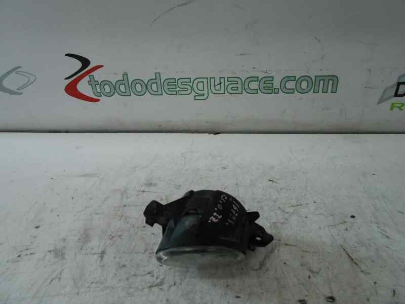 FARO ANTINIEBLA IZQUIERDO RENAULT CLIO II FASE II (B/CB0) Authentique