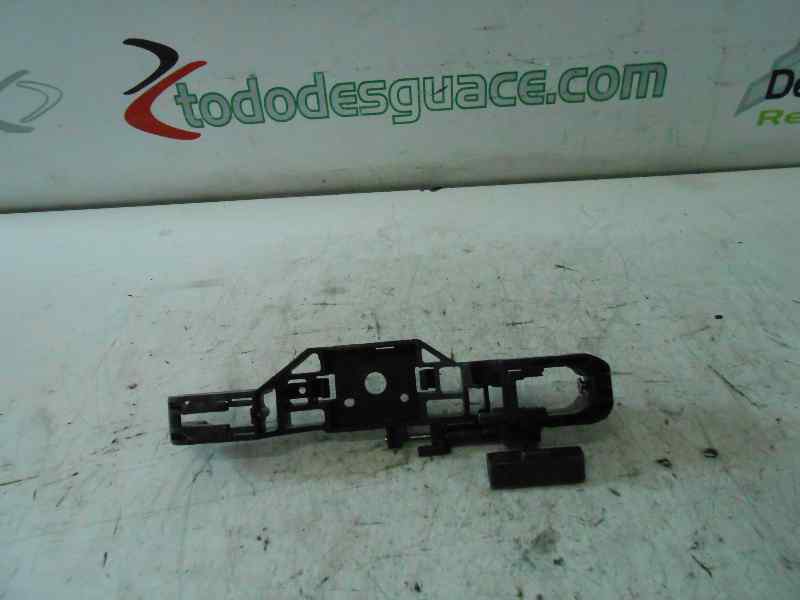MANETA EXTERIOR DELANTERA DERECHA RENAULT LAGUNA II (BG0) Authentique