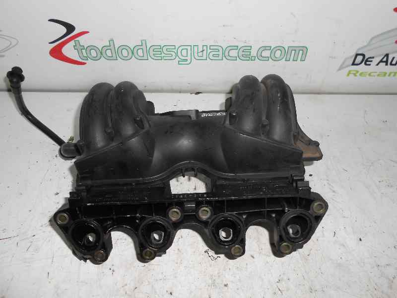 COLECTOR ADMISION SEAT IBIZA 1.4 (60 CV) 5 velocidades