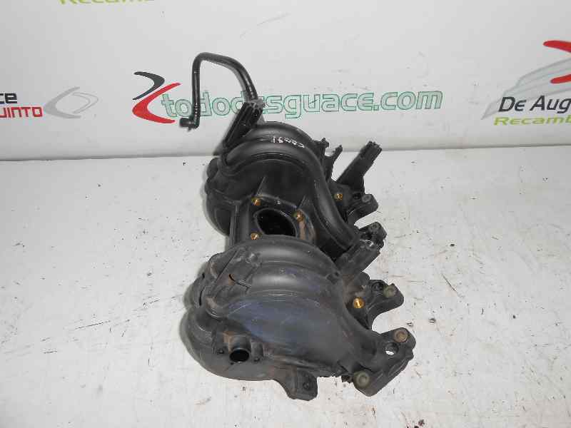 COLECTOR ADMISION SEAT IBIZA 1.4 (60 CV) 5 velocidades
