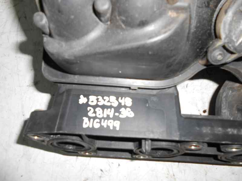 COLECTOR ADMISION SEAT IBIZA 1.4 (60 CV) 5 velocidades
