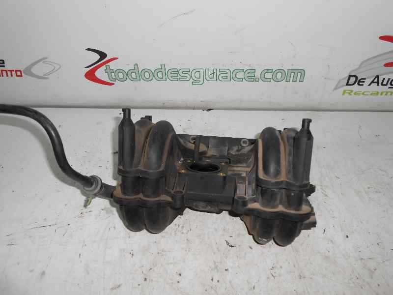 COLECTOR ADMISION SEAT IBIZA 1.4 (60 CV) 5 velocidades