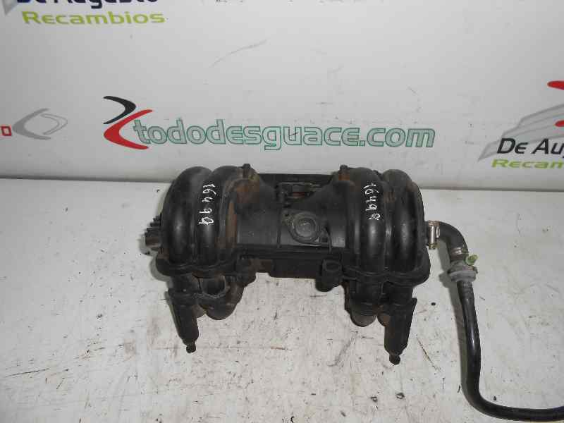 COLECTOR ADMISION SEAT IBIZA 1.4 (60 CV) 5 velocidades