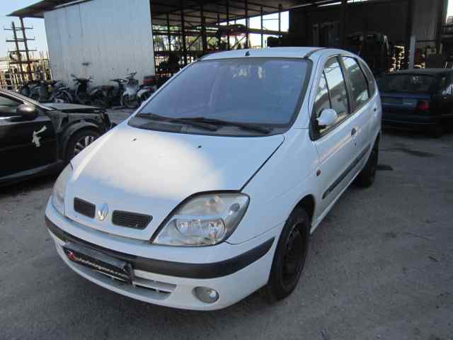 RENAULT SCENIC (JA..) 1.9 DCI Authentique Motor 1,9 Ltr. - 75 kW dCi Diesel CAT