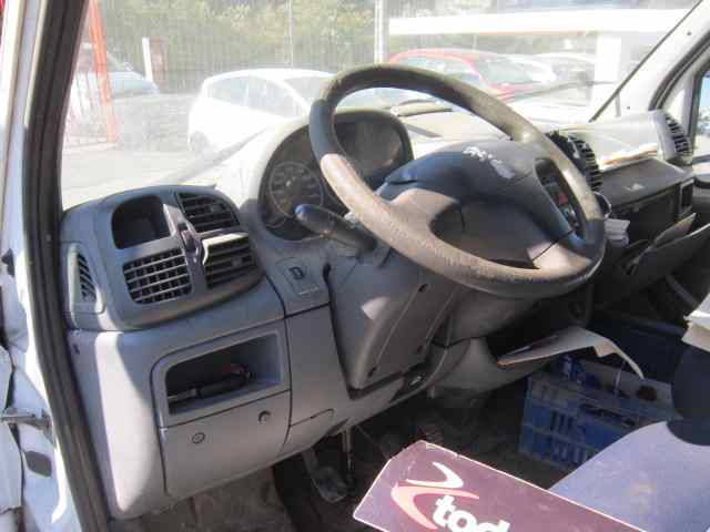 PEUGEOT BOXER CAJA CERR. ACRISTALADA (RS2850)(290/330)('02->) 290 C   TD Motor 2,2 Ltr. - 74 kW HDI CAT