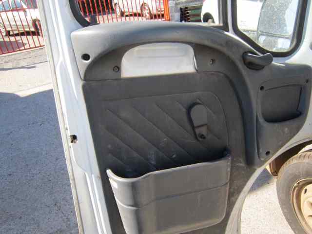 PEUGEOT BOXER CAJA CERR. ACRISTALADA (RS2850)(290/330)('02->) 290 C   TD Motor 2,2 Ltr. - 74 kW HDI CAT