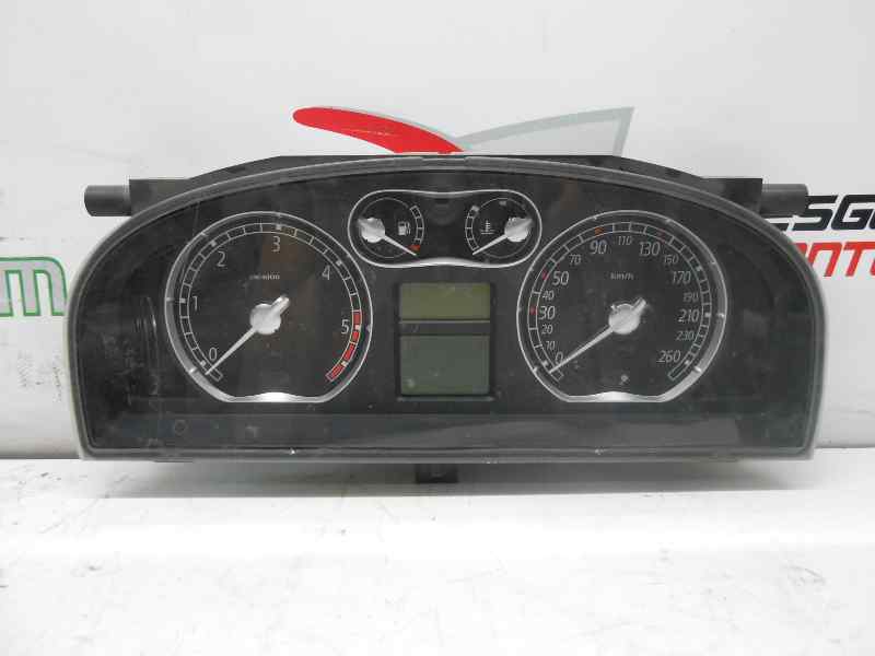 CUADRO INSTRUMENTOS RENAULT LAGUNA II (BG0) Authentique