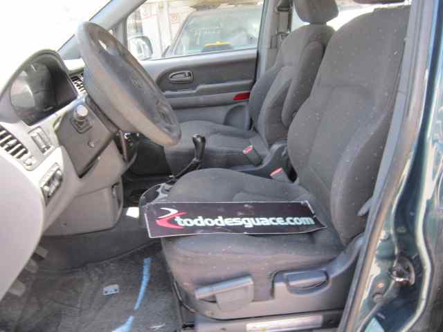 HYUNDAI TRAJET (FO) 2.0 GLS Motor 2,0 Ltr. - 100 kW 16V CAT