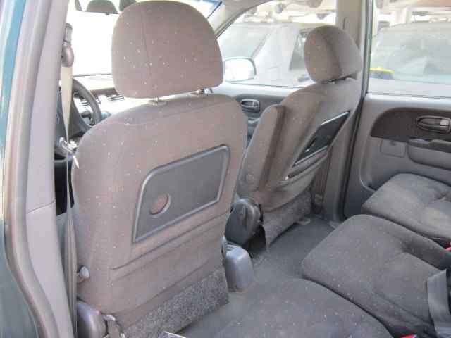 HYUNDAI TRAJET (FO) 2.0 GLS Motor 2,0 Ltr. - 100 kW 16V CAT