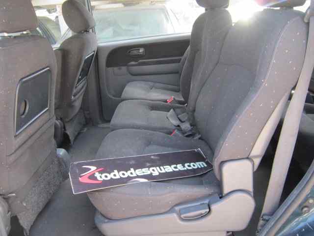 HYUNDAI TRAJET (FO) 2.0 GLS Motor 2,0 Ltr. - 100 kW 16V CAT