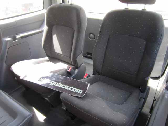 HYUNDAI TRAJET (FO) 2.0 GLS Motor 2,0 Ltr. - 100 kW 16V CAT