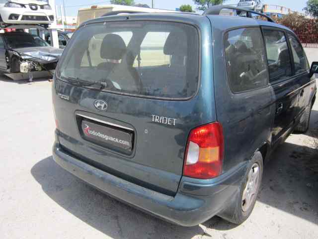 AFORADOR HYUNDAI TRAJET (FO) 2.0 GLS