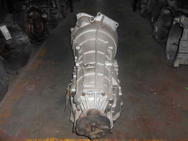 CAJA CAMBIOS AUTOMATICA BMW SERIE 3 BERLINA (E36) *