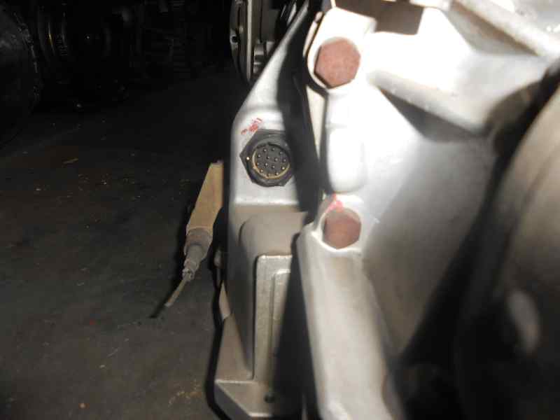CAJA CAMBIOS AUTOMATICA BMW SERIE 3 BERLINA (E36) *