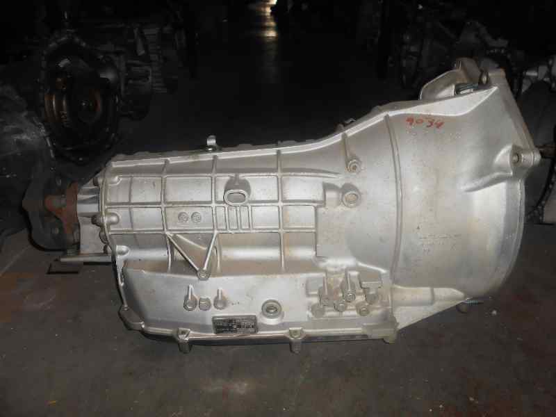 CAJA CAMBIOS AUTOMATICA BMW SERIE 3 BERLINA (E36) *