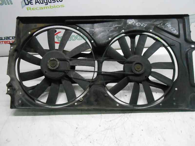 ELECTROVENTILADOR SEAT IBIZA (6K1) Select