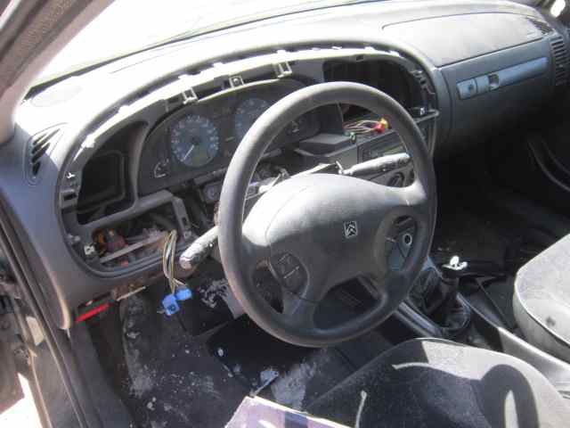 CITROEN XSARA BERLINA 1.9 TD SX Motor 1,9 Ltr. - 66 kW Turbodiesel