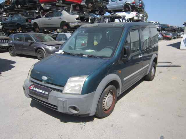 FORD TRANSIT CONNECT (TC7) Furgón (2006->) Motor 1,8 Ltr. - 66 kW TDCi CAT