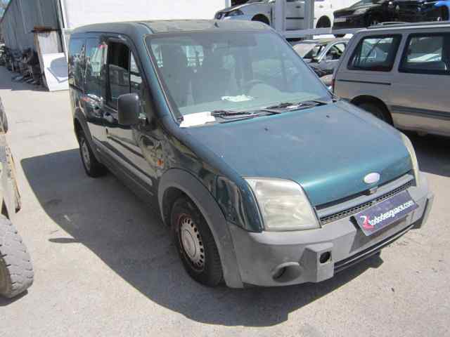 POLEA ARBOL LEVAS FORD TRANSIT CONNECT (TC7) Furgón (2006->)