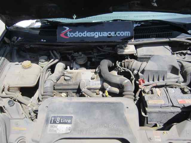 FORD TRANSIT CONNECT (TC7) Furgón (2006->) Motor 1,8 Ltr. - 66 kW TDCi CAT