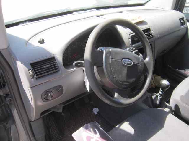 FORD TRANSIT CONNECT (TC7) Furgón (2006->) Motor 1,8 Ltr. - 66 kW TDCi CAT