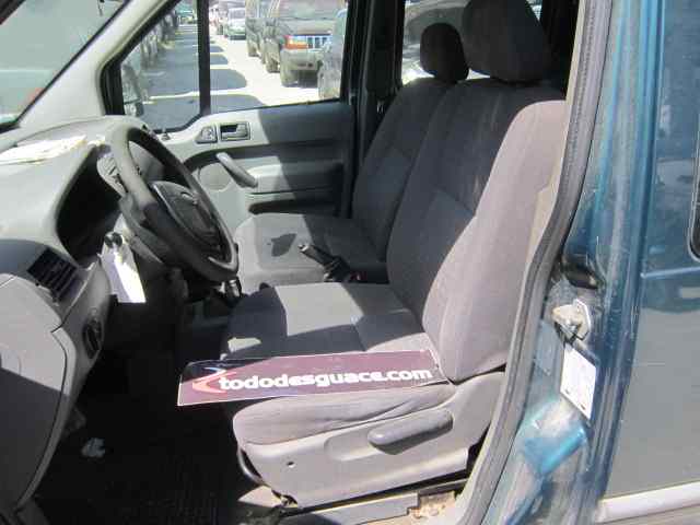 FORD TRANSIT CONNECT (TC7) Furgón (2006->) Motor 1,8 Ltr. - 66 kW TDCi CAT