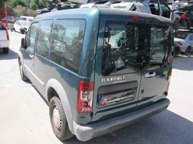 FORD TRANSIT CONNECT (TC7) Furgón (2006->) Motor 1,8 Ltr. - 66 kW TDCi CAT