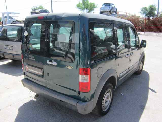 FORD TRANSIT CONNECT (TC7) Furgón (2006->) Motor 1,8 Ltr. - 66 kW TDCi CAT