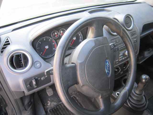 FORD FIESTA (CBK) Ambiente Motor 1,4 Ltr. - 59 kW 16V CAT