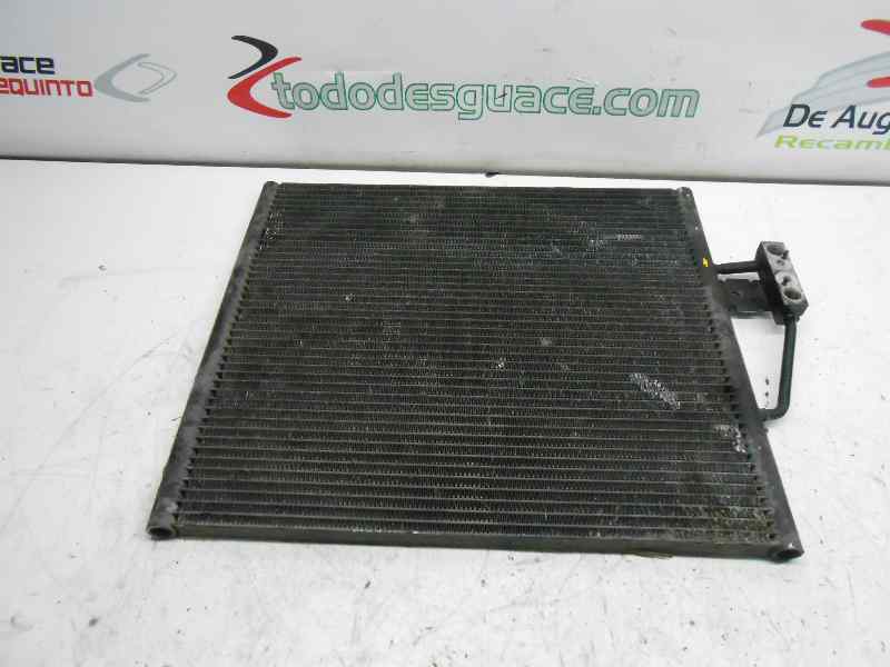 CONDENSADOR / RADIADOR  AIRE ACONDICIONADO BMW SERIE 5 TOURING (E39) 530i Exclusive