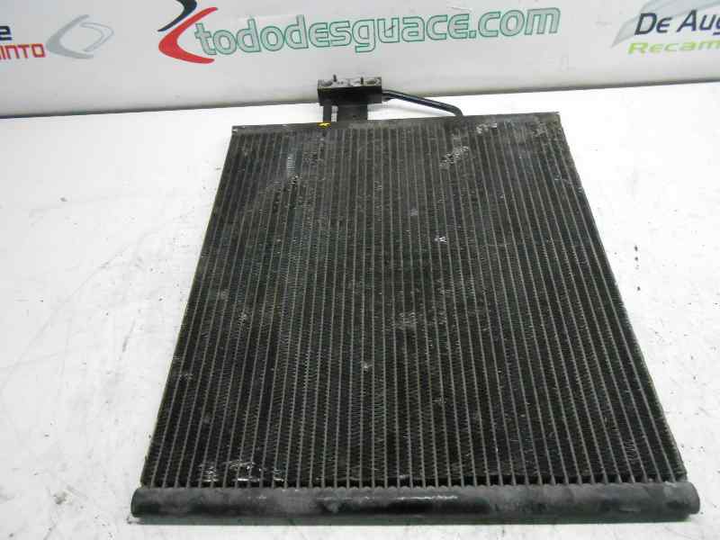 CONDENSADOR / RADIADOR  AIRE ACONDICIONADO BMW SERIE 5 TOURING (E39) 530i Exclusive