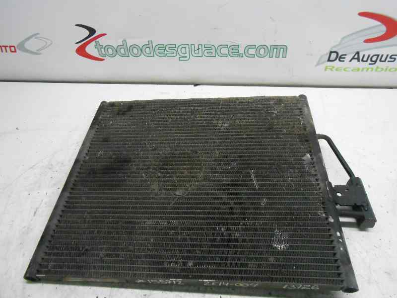 CONDENSADOR / RADIADOR  AIRE ACONDICIONADO BMW SERIE 5 TOURING (E39) 530i Exclusive