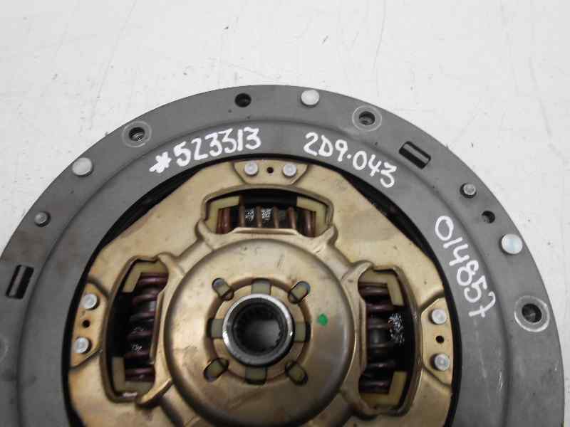 KIT EMBRAGUE TOYOTA PRIUS (NHW30) Eco