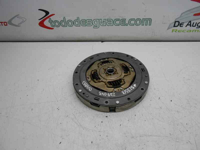KIT EMBRAGUE TOYOTA PRIUS (NHW30) Eco