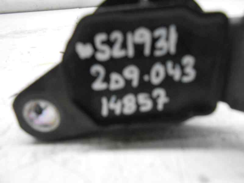BOBINA ENCENDIDO TOYOTA PRIUS (NHW30) Eco