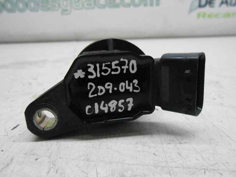 BOBINA ENCENDIDO TOYOTA PRIUS (NHW30) Eco