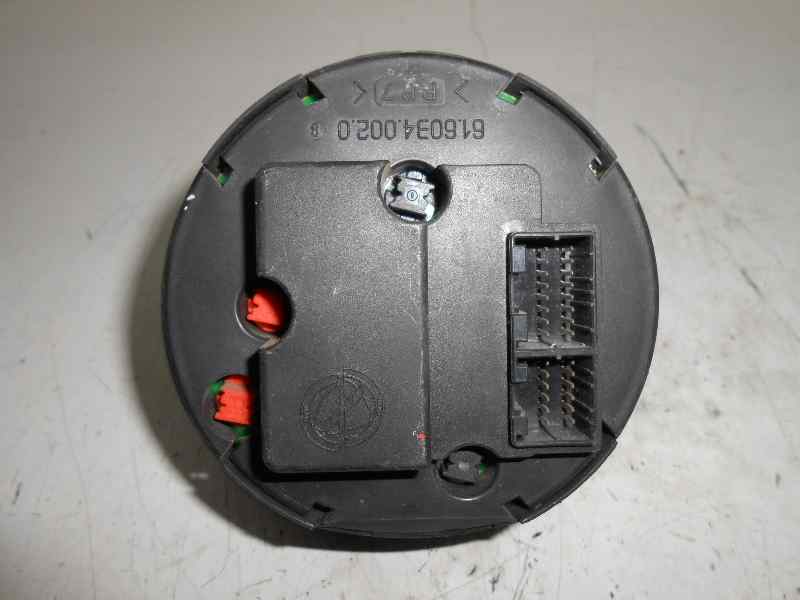 CUADRO INSTRUMENTOS ALFA ROMEO 147 (190) 2.0 Selespeed Distinctive