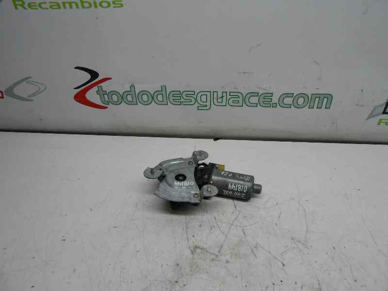 MOTOR ELEVALUNAS DELANTERO IZQUIERDO RENAULT MEGANE I BERLINA HATCHBACK (BA0) *