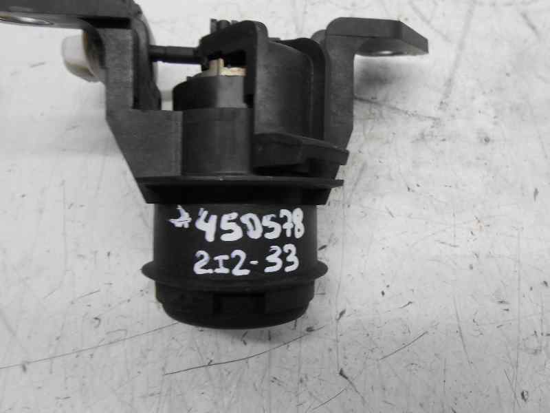BOMBIN PORTON TRASERO MERCEDES CLASE A (W168) 170 CDI (168.008)