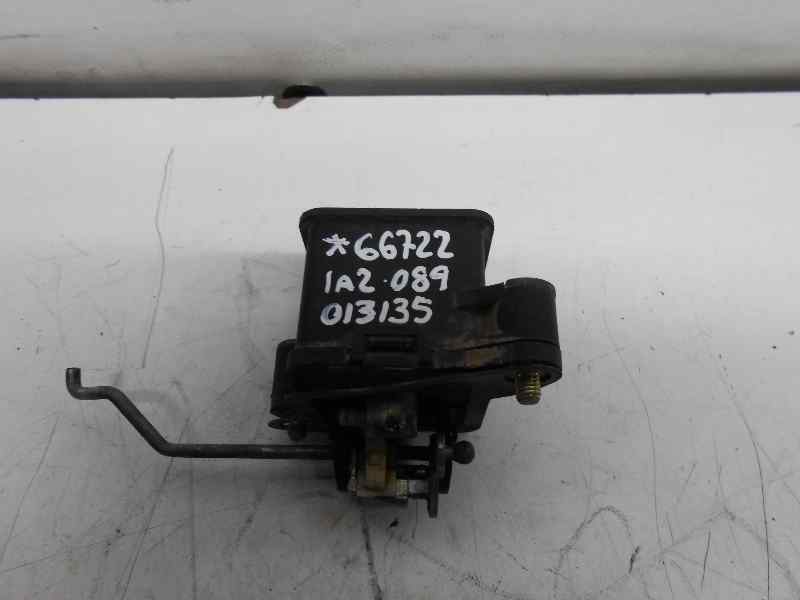 BOMBIN PORTON TRASERO VOLKSWAGEN PASSAT BERLINA (3A2) CL