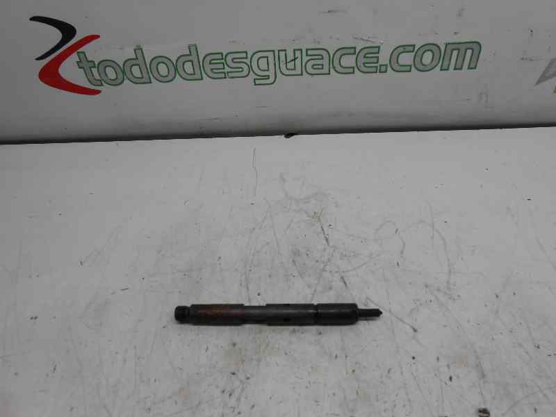INYECTOR MERCEDES SPRINTER 02.00 -> CAJA CERRADA, TECHO ELEVADO *