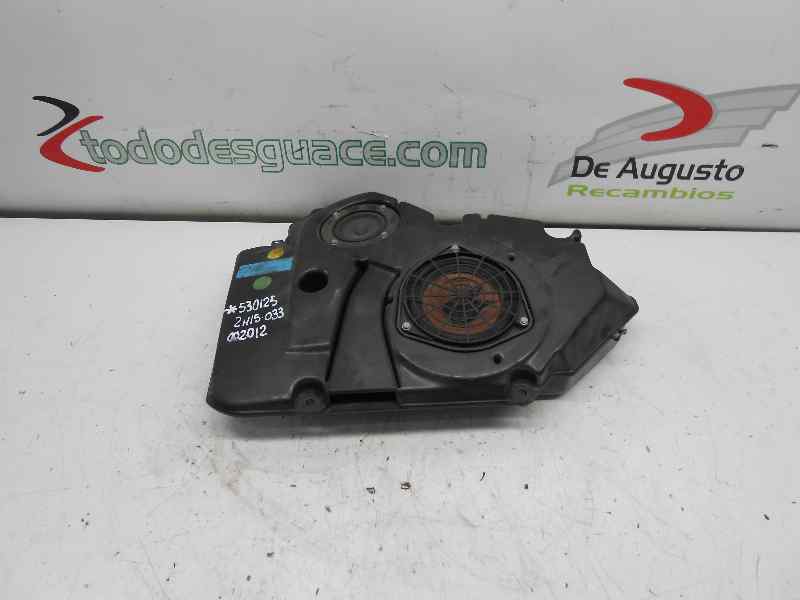 ALTAVOZ MERCEDES CLASE S (W140) BERLINA S 600 V12 (ME1.0) (140.056)