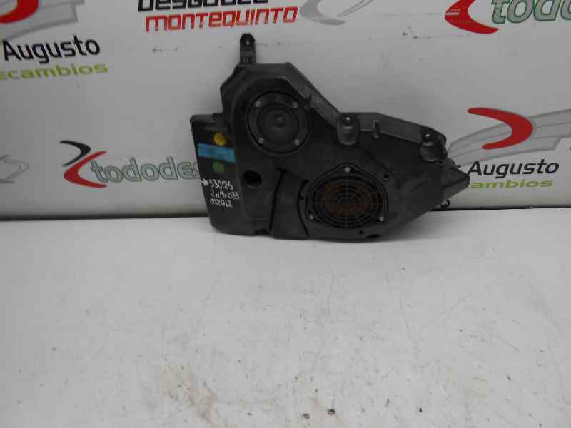 ALTAVOZ MERCEDES CLASE S (W140) BERLINA S 600 V12 (ME1.0) (140.056)